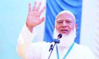 ডাকসুর বিজয়ীদের জামায়াত আমিরের অভিনন্দন