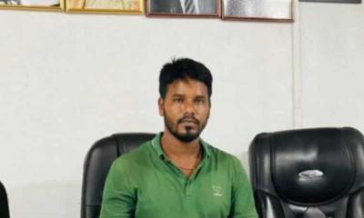 স্থানীয়দের গণপিটুনিতে ইউপি সদস্য নিহত