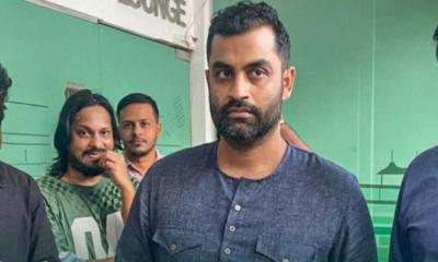 বিসিবি নির্বাচন থেকে সরে দাঁড়ালেন তামিম