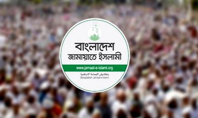 পিআর পদ্ধতিতে অনড় জামায়াত