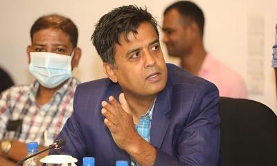 ‘ফেব্রুয়ারিতেই নির্বাচন, কোনো শক্তি বিলম্বিত করতে পারবে না’