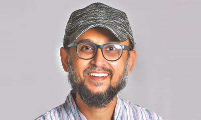 অ্যাপেনডিক্সের অপারেশন হয়েছে ফারুকীর