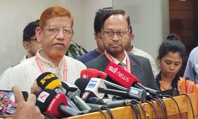 জামায়াতের দাবি না মানলে নির্বাচন হবে না: সহকারী সেক্রেটারি