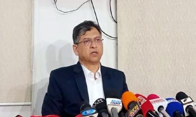 ড. ইউনূসের ঘোষণায় নির্বাচন নিয়ে শঙ্কা কেটে গেছে : সালাহউদ্দিন