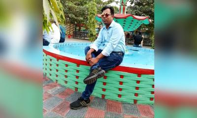 গাজীপুরে সাংবাদিককে গলা কেটে হত্যা