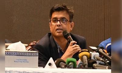 গণমাধ্যমে মিথ্যাচার-উসকানির পরও সরকার প্রতিশোধে যায়নি: প্রেস উইং