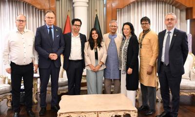 ফেব্রুয়ারিতেই স্বচ্ছ ও উৎসবমুখর নির্বাচন হবে
