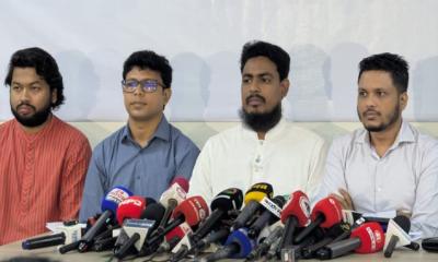 এনসিপির ভোটে অংশগ্রহণ নিয়ে সংশয় আছে: আখতার