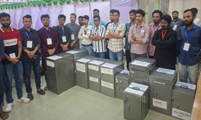 ডাকসু নির্বাচনের ফল প্রকাশ হবে যখন