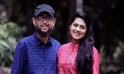 ফারুকী আশঙ্কামুক্ত, দোয়া চাইলেন তিশা