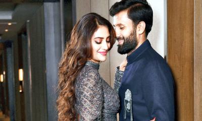 ‘নিখিলের সঙ্গে বিয়ে হয়েছিল, কিন্তু আইনিভাবে নয়’