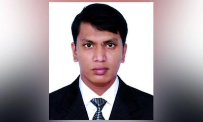 রুমমেটকে ছুরিকাঘাত, ডাকসু ভিপি প্রার্থী বহিষ্কার