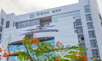 ডিসেম্বরের প্রথমার্ধে নির্বাচনের তফসিল