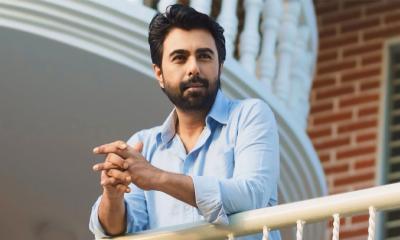 সাইবার ক্রাইম ইউনিটে অপূর্বর অভিযোগ