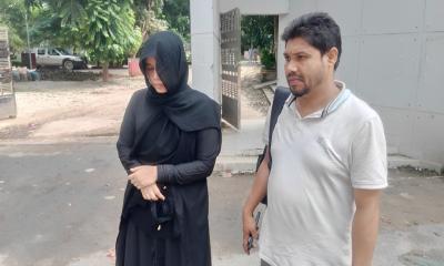 এনআইডি করতে এসে ধরা রোহিঙ্গা স্বামী-স্ত্রী