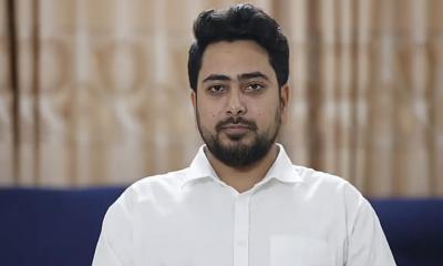 জুলাই ঘোষণাপত্র নিয়ে যে প্রতিক্রিয়া জানালো এনসিপি