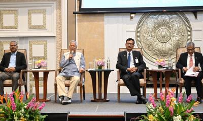আগামী নির্বাচনে প্রবাসীদের ভোটাধিকার নিশ্চিতে কাজ করছে সরকার