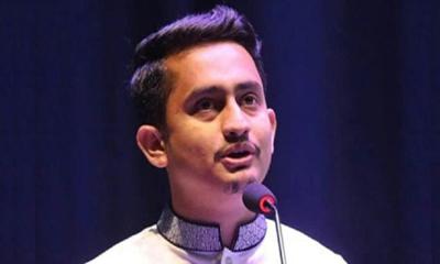 মিডিয়াকে বিশ্বাস করা বোকামি: সারজিস