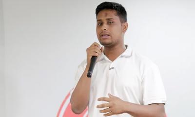 ‘স্বাধীন সাংবাদিকতায় বড় বাধা রাজনৈতিক ও গোয়েন্দা সংস্থার হস্তক্ষেপ’