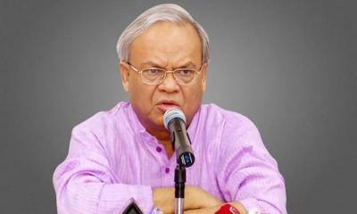 পিআর পদ্ধতিতে প্রার্থী বাছাইয়ের সুযোগ নেই: রিজভী