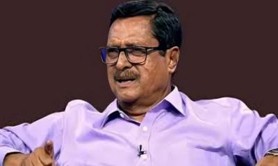 তিন মাসের জন্য স্থগিত ফজলুর রহমানের পদ