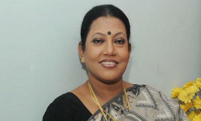 চলে গেলেন ফরিদা পারভীন