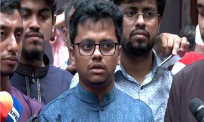 সব অভিযোগের বিষয়েই প্রশাসন নীরবতা দেখাচ্ছে: ফরহাদ