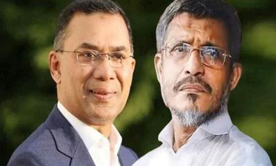 তারেক রহমান-বাবরের খালাসের রায় বহাল