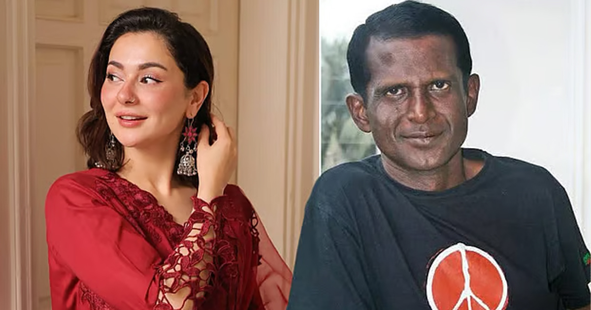 শাকিবের নায়িকা হানিয়া, বিব্রত হাসান মাসুদ