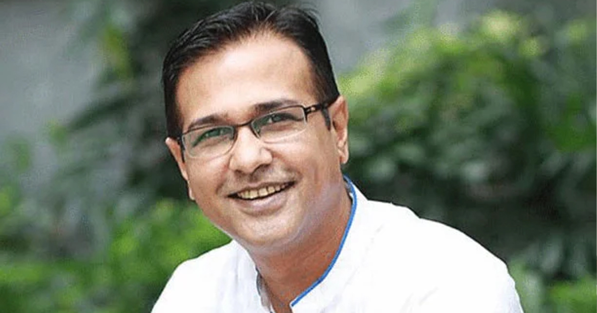 বিসিবি নির্বাচনে পরিচালক প্রার্থী সঙ্গীতশিল্পী আসিফ