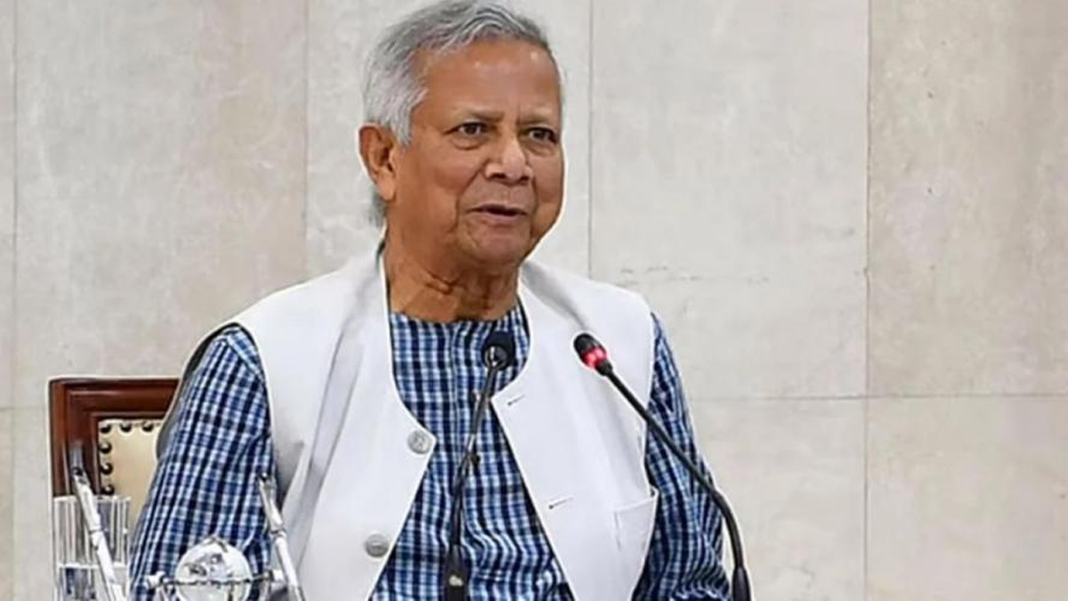 ‘জুলাই যে নতুন বাংলাদেশের স্বপ্ন দেখিয়েছে তা রক্ষা করতে হবে’