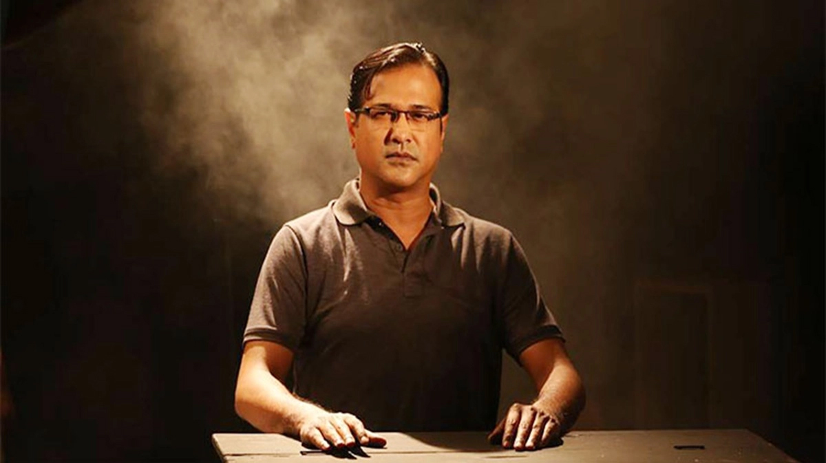 যুক্তরাষ্ট্র থেকেই ই-ব্যালটে ভোট দেবেন আসিফ