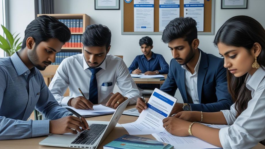 সিভি, কভার লেটার ও লিঙ্কডইন প্রোফাইল, শিক্ষাজীবনেই শুরু করার সময়