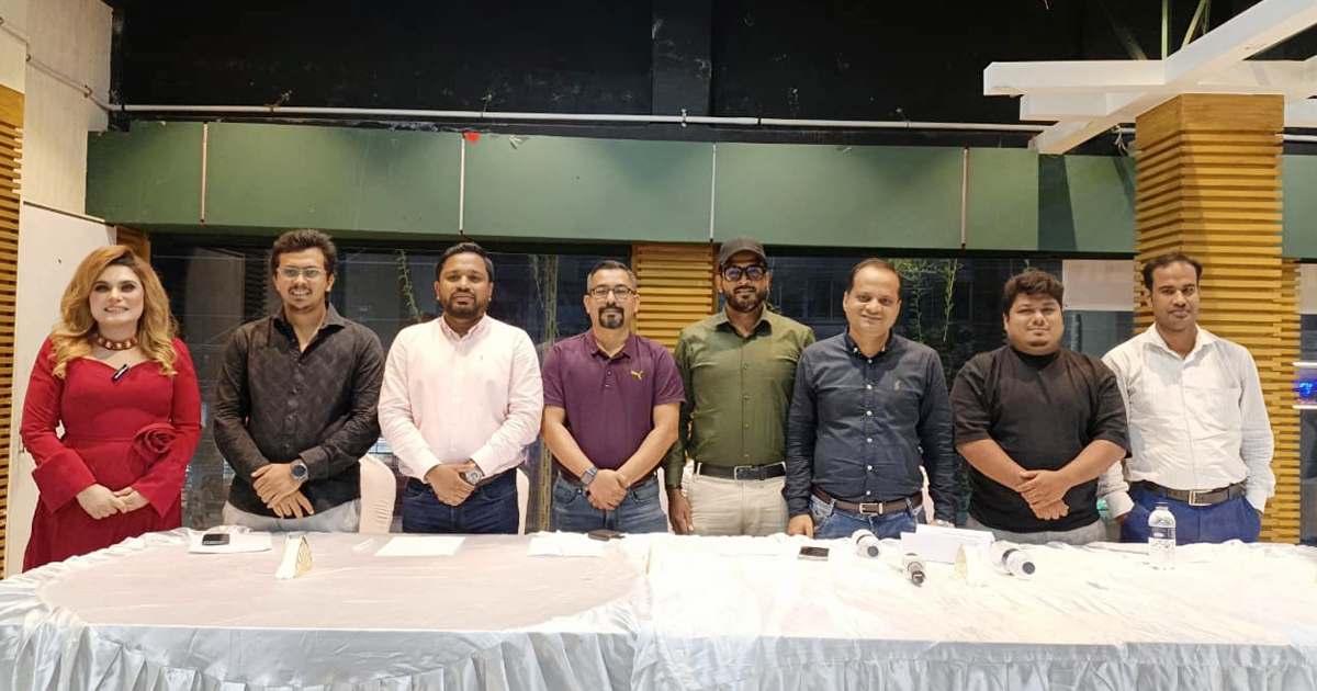 সাংবাদিকতা ও মিডিয়ার সেরাদের অ্যাওয়ার্ড দেবে ডিজিটাল মিডিয়া ফোরাম (ডিএমএফ)
