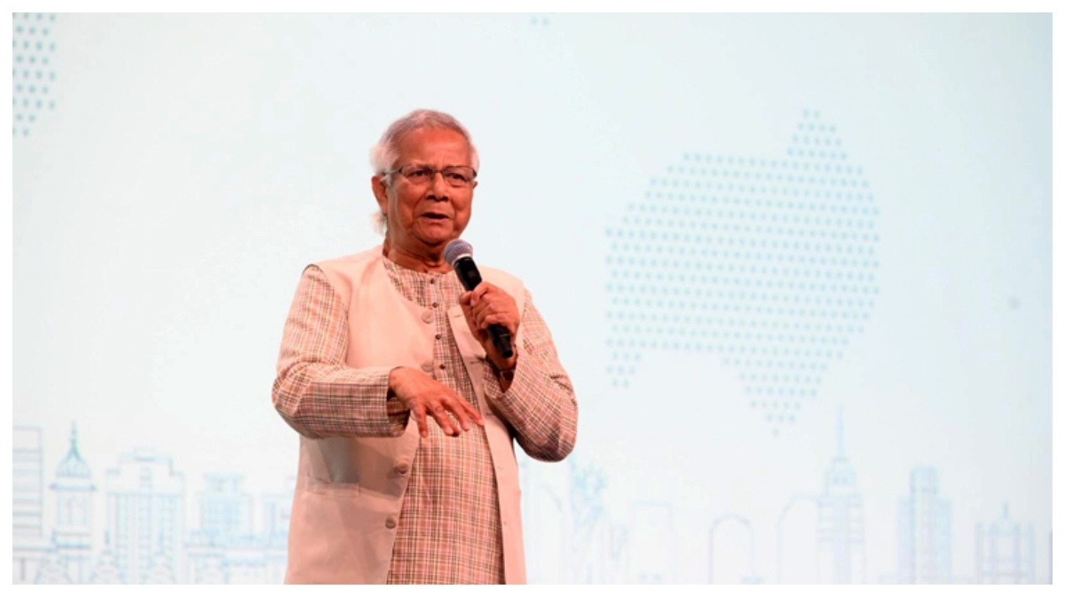 দেশ পুনর্গঠনে সক্রিয় অবদান রাখতে প্রবাসীদের প্রতি প্রধান উপদেষ্টার আহ্বান