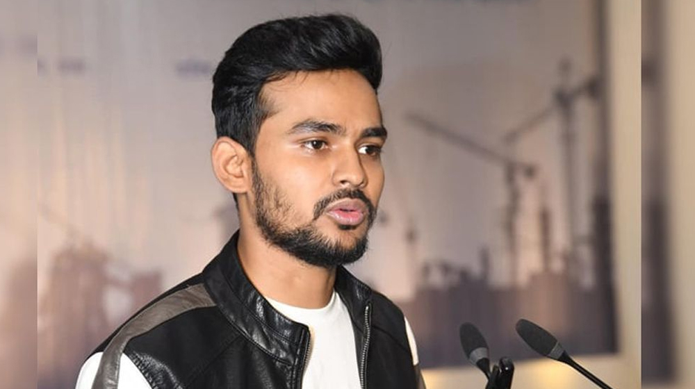 তফসিল ঘোষণার আগেই সরকার থেকে সরে ‍যাব: আসিফ মাহমুদ