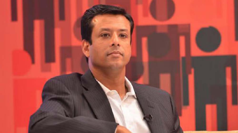 দুদক সজীব ওয়াজেদ জয়ের বিরুদ্ধে ‘অবৈধ সম্পদ’ মামলা করবে