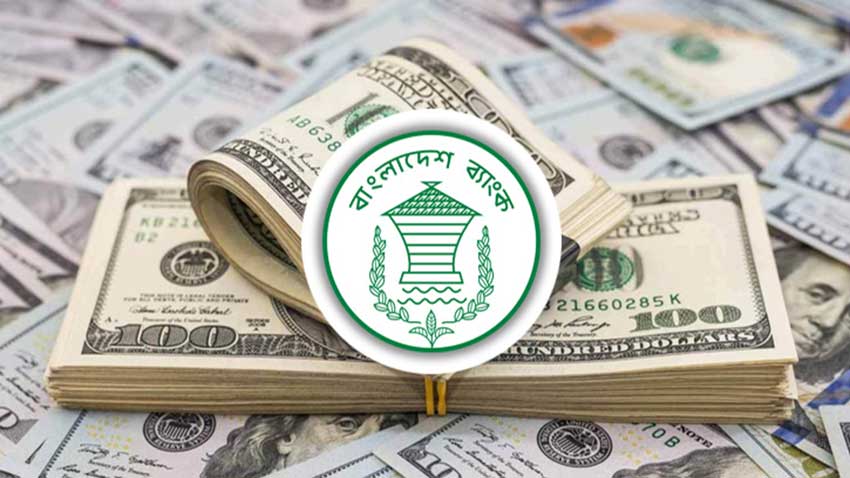 ১২ দিনে এলো ১২ হাজার কোটি টাকার রেমিট্যান্স