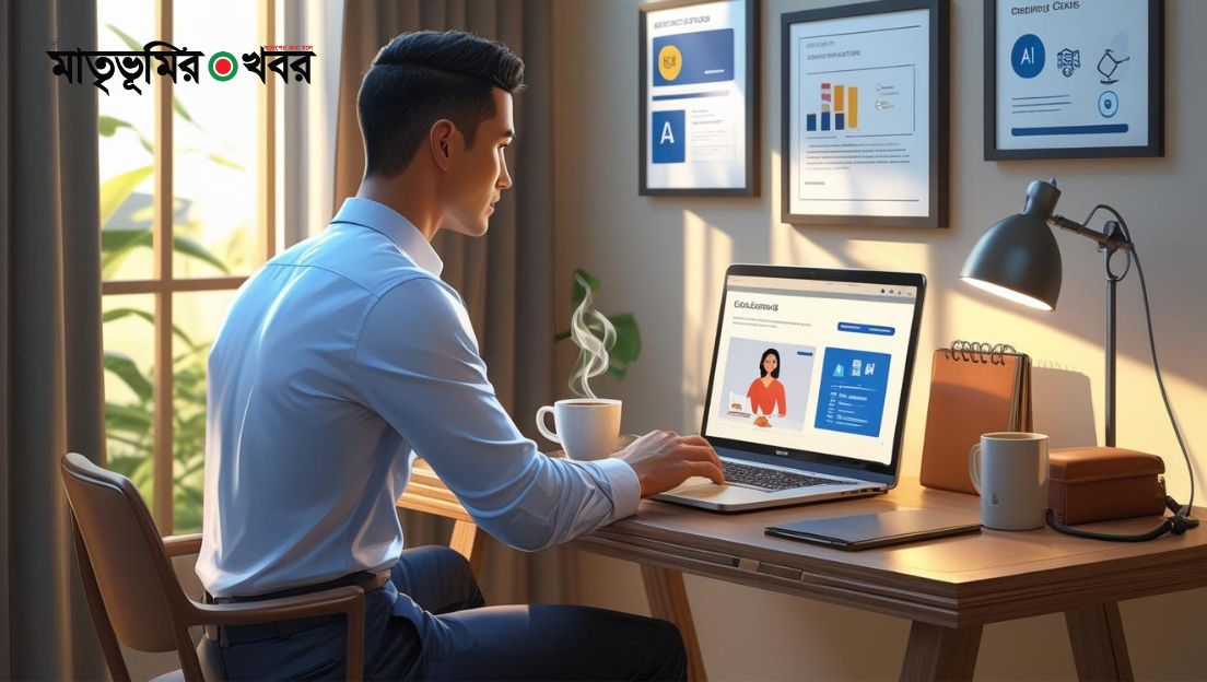 পেশাজীবীদের জন্য অনলাইন কোর্স ও সার্টিফিকেশন