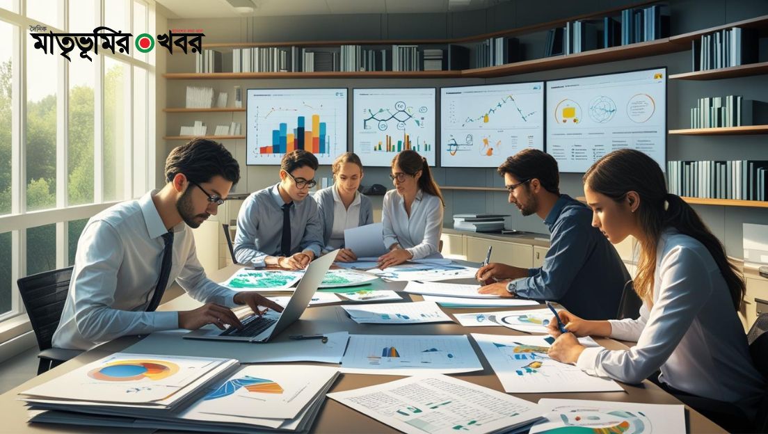 প্রফেশনালদের জন্য গবেষণায় যুক্ত হওয়ার গুরুত্ব