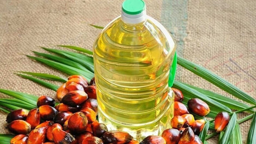 পাম অয়েলের দাম কমলো ১৯ টাকা