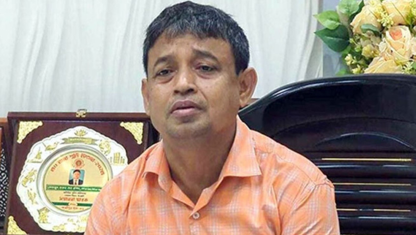 ডিবি হারুনসহ ১৮ পুলিশ কর্মকর্তা বরখাস্ত
