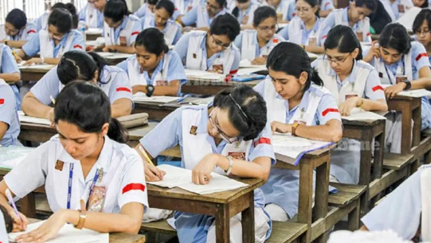 ২০২৬ সালের এইচএসসি মে-জুনে, পরীক্ষা হবে পূর্ণাঙ্গ সিলেবাসে
