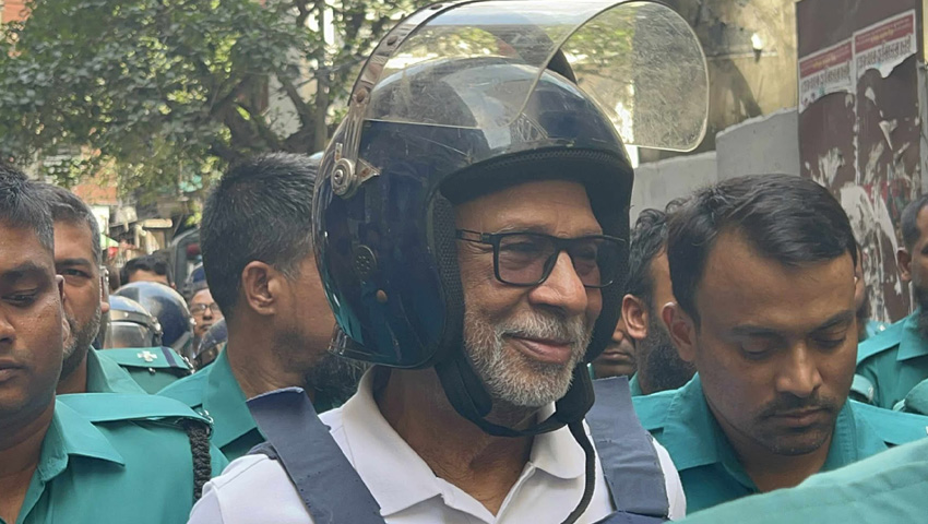 লতিফ সিদ্দিকীসহ ১৬ জনকে আটক রাখার আবেদন