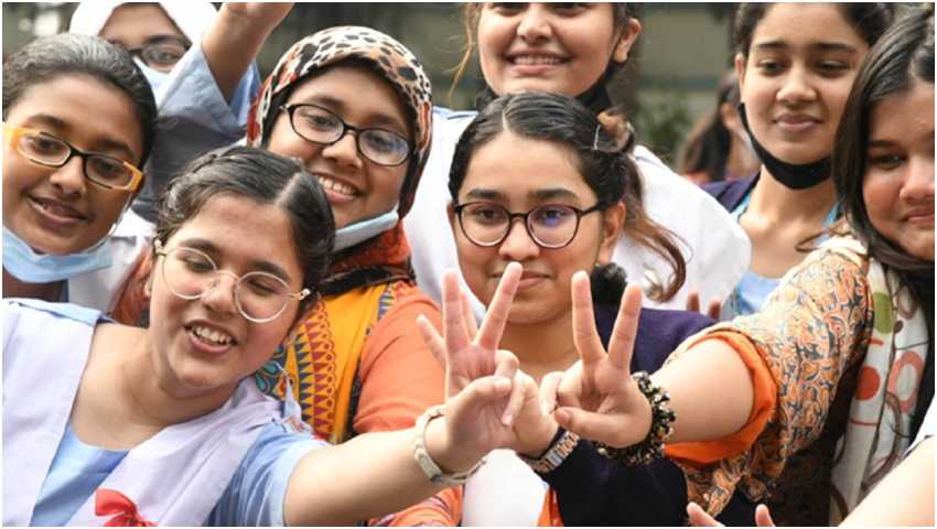 এইচএসসির ফলাফল নিয়ে শিক্ষাবোর্ডের নতুন বার্তা