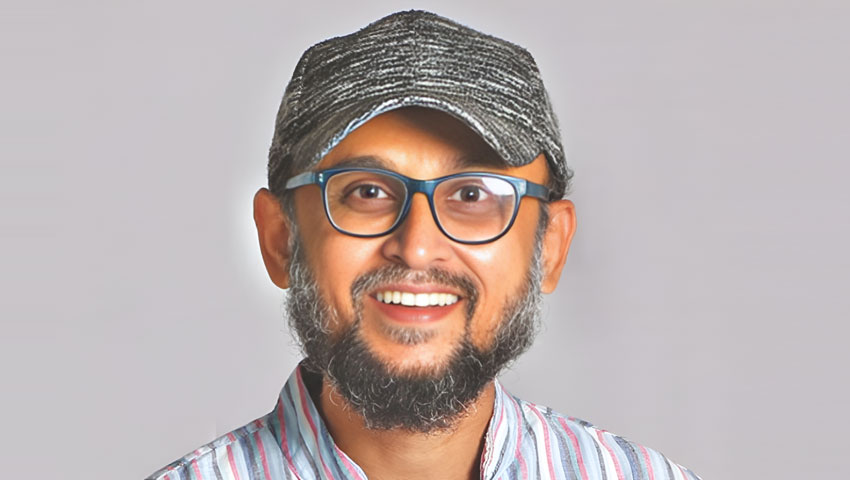 অ্যাপেনডিক্সের অপারেশন হয়েছে ফারুকীর