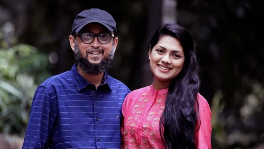 ফারুকী আশঙ্কামুক্ত, দোয়া চাইলেন তিশা