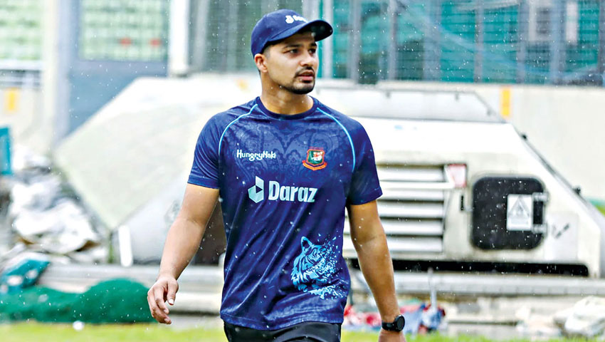 এশিয়া কাপ স্কোয়াডে সোহান কী থাকছেন!