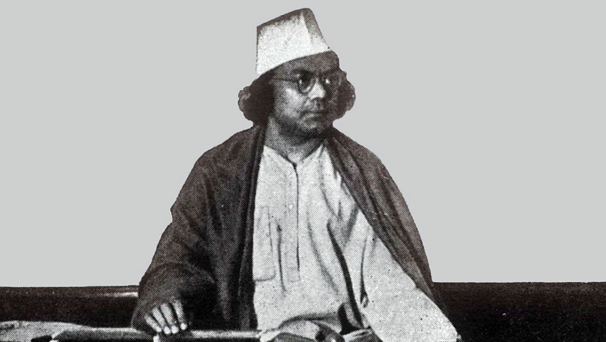জাতীয় কবি নজরুলের ৪৯তম মৃত্যুবার্ষিকী আজ
