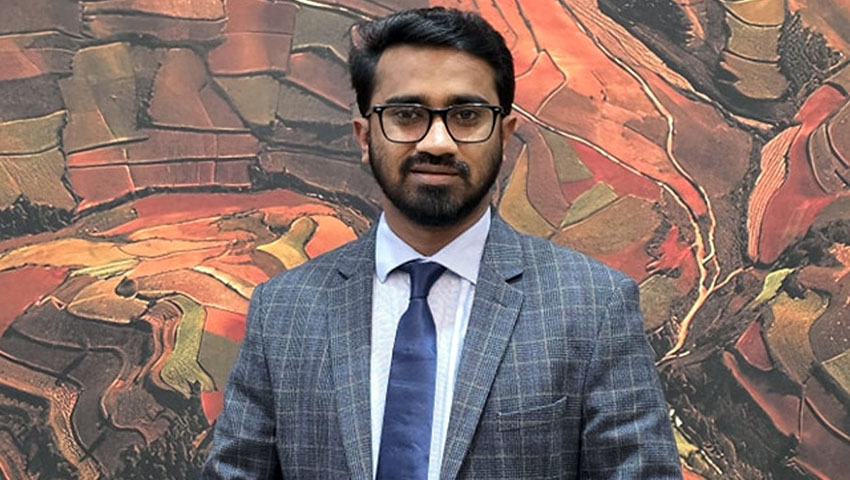 ভিপি নুরকে বিদেশে চিকিৎসার দাবি রাশেদ খানের